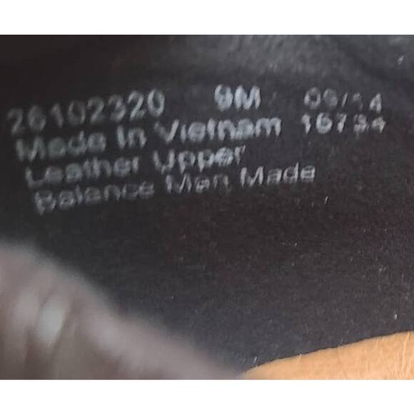 Clarks Loafer Kessa Alcove Brown Leather Flats Hook & Loop Shoe Women's 9M - Picture 8 of 9